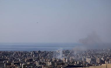 الهجوم على ايران يرتد أزمات في العراق