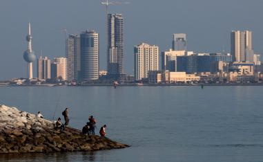  الكويت تشهد جدية في الاستعجال بتنفيذ مشاريع حيوية 