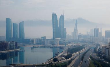 مصر ترى أن أمنها من أمن الخليج