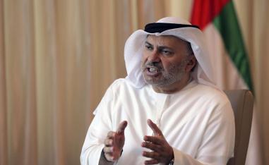 أبوظبي تقدم نفسها كحارس للازدهار الإقليمي