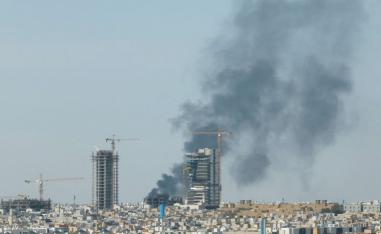 دول الخليج قادرة على اعتراض الصواريخ والمسيرات الايرانية رغم حجم الهجمات