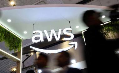 Amazon reported some recovery in the UAE