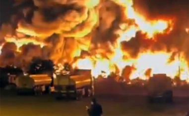 Bahraini officials have described the strikes as unprovoked attacks on civilian infrastructure