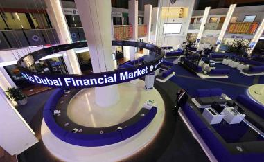 The two-day closure suspended trade in billions of dollars in listed assets 