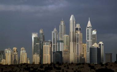 UAE policymakers are also considering direct maritime action, such as seizing Iranian ships