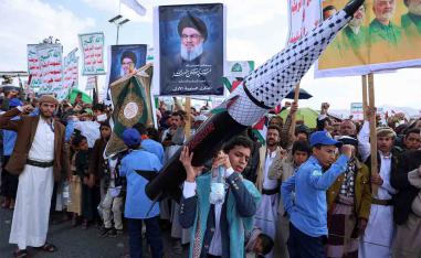 The US-Israeli war on Iran is widening