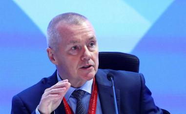 Walsh said global demand remained robust for now