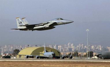 Incirlik Air Base 