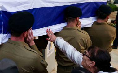 Ten Israeli soldiers killed so far since the ground incursion into southern Lebanon began