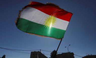 البعد الإقليمي للقضية الكردية يزيد من التعقيد