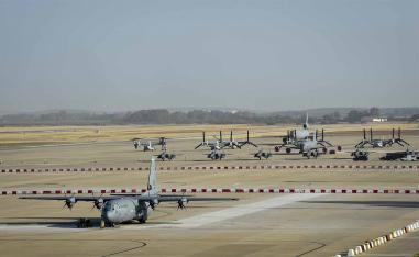 Spain said its bases will not be used for Iran attacks