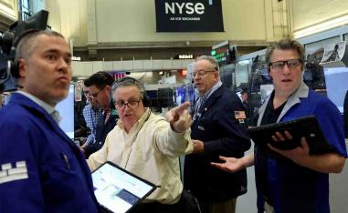 For investors, the key concern is what a fifth day of conflict could mean for inflation