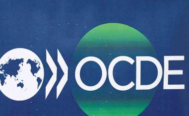 The OECD forecasts global GDP growth at 2.9% in 2026, 3.0% in 2027