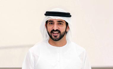 Our message to the world is clear: Dubai is strong, and the UAE is strong
