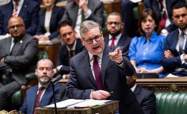 Did Starmer bow to US pressure?
