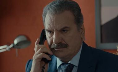 مسلسل 'الخروج من البئر'