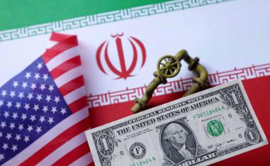 Stronger dollar