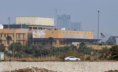 No US diplomatic or military personnel were killed