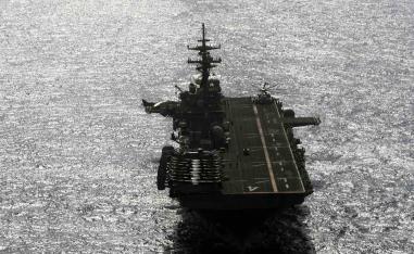 USS Boxer