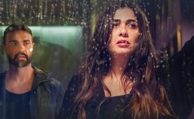 مسلسل 'وننسى اللي كان'
