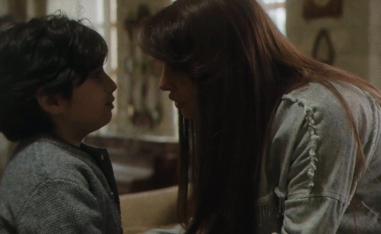 مسلسل 'بخمس أرواح'