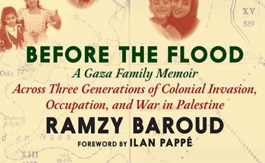 Before the Flood