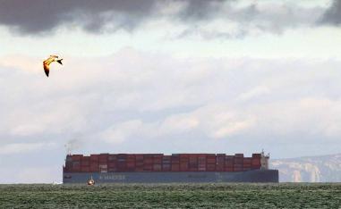 Reroutes and workarounds are adding to the costs