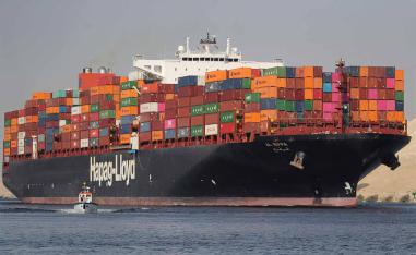 US-Israeli war on Iran drove up the shipping costs