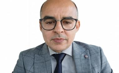 الكاتب التونسي محمد رويس