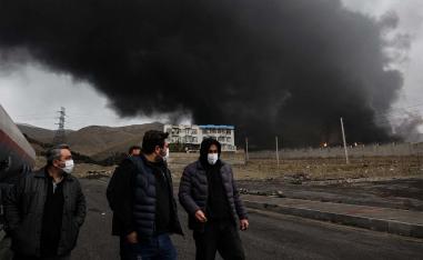 IMF urges policymakers to 'think of the unthinkable'
