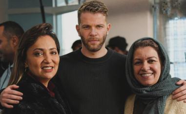مسلسل 'الخطيفة'