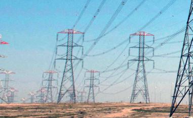 The damage forced an automatic shutdown of the affected lines