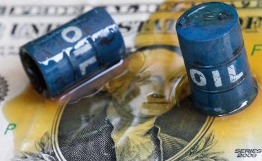 Rising oil prices could quickly spill over into broader inflation pressures for economies that rely heavily on imported energy