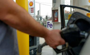 The Iran crisis has upended global oil and gas supplies