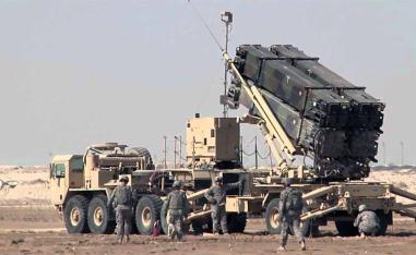 The unannounced ⁠deals include the sale of Patriot PAC-3 Missiles worth about $5.6 billion 