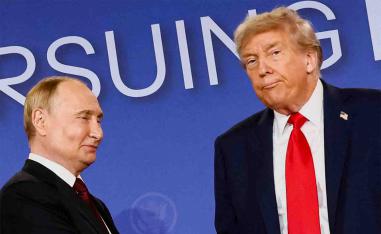 Trump, say the hawks, is systematically taking out Russia's allies
