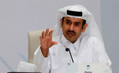 Kaabi said the damage to QatarEnergy's Ras Laffan facilities that had cost $26 billion to build