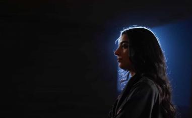 مسلسل 'عروق الملح'