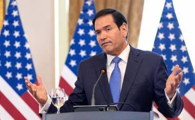 Marco RUbio