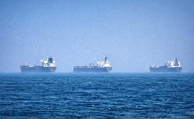 No quick solution amid Iran's threats