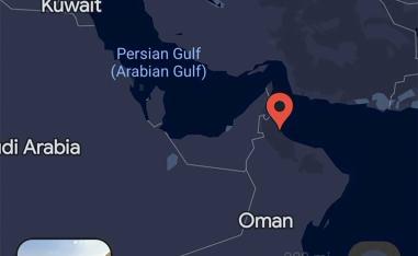 The Sohar incident marks Oman’s first confirmed fatalities in the current wave of Iranian missile and drone attacks