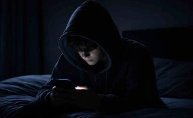 Cryptocurrency for spying