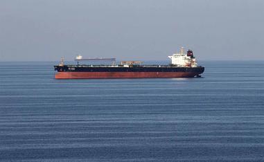 The critical Strait of Hormuz remains largely closed off, raising energy prices and fears of inflation