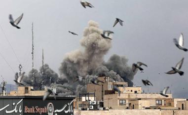 Investors anticipate swift resolution to Middle East crisis, boosting confidence