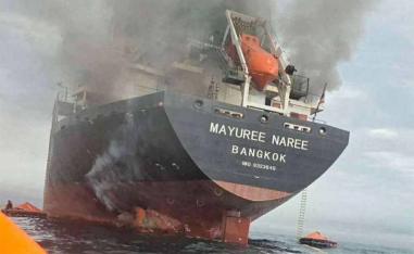 Iran's attacks on carriers continue despite repeated US warnings