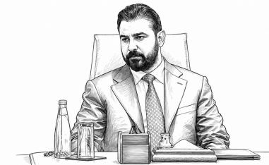 علي الزيدي 