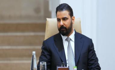 علي الزيدي