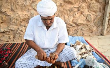 تراث بحري