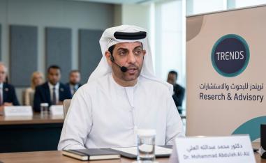 "فهم الصراعات المعاصرة يتطلب تكاملا بين التحليل السياسي والرؤية الإستراتيجية والخبرة البحثية"