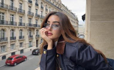 هنا الزاهد